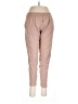 Cuyana Solid Tan Casual Pants Size S - photo 1