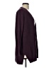 Gap 100% Cotton Purple Cardigan Size L - photo 4