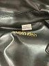 Calvin Klein 100% Polyurethane Black Vest Size 8 - photo 6