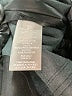 Calvin Klein 100% Polyurethane Black Vest Size 8 - photo 7