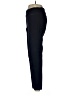 dalia Solid Blue Active Pants Size 8 - photo 5