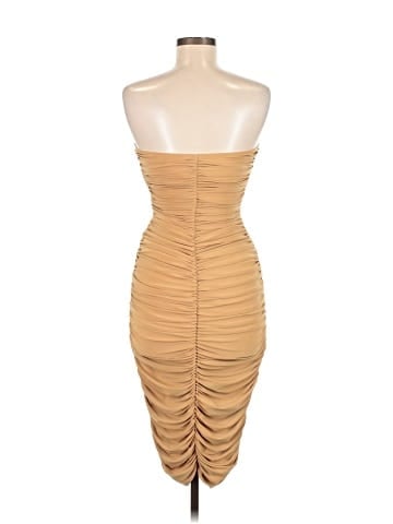 Norma Kamali Cocktail Dress (view 2)
