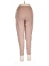 Cuyana Solid Tan Casual Pants Size S - photo 2