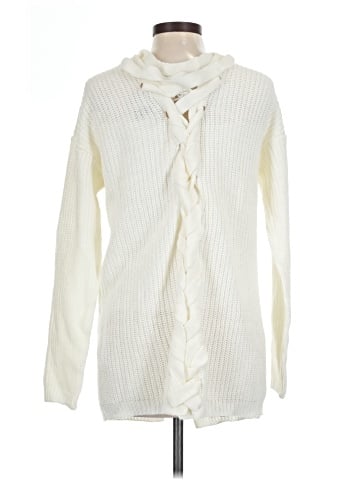 Derek Heart Cardigan (view 2)