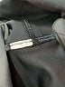 Alo Solid Black Active Pants Size XS - photo 8
