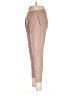 Cuyana Solid Tan Casual Pants Size S - photo 5