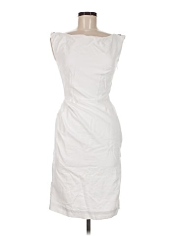 Avion Feminin Cocktail Dress (view 1)