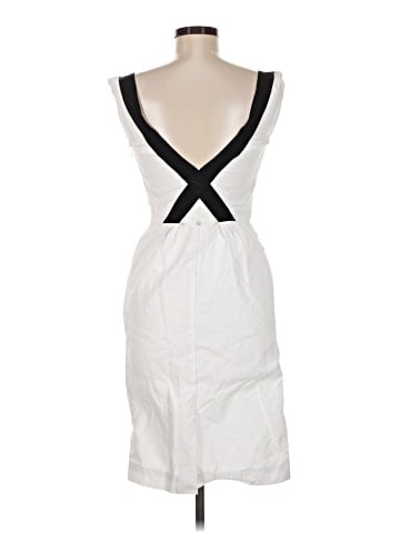 Avion Feminin Cocktail Dress (view 2)