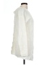 Derek Heart 100% Acrylic Ivory Cardigan Size L - photo 4