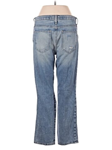 Current/Elliott Jeans (view 2)