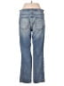 Current/Elliott 100% Cotton Blue Jeans Size 27 waist - photo 2