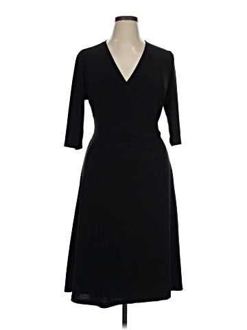 Kiyonna Cocktail Dress (view 1)