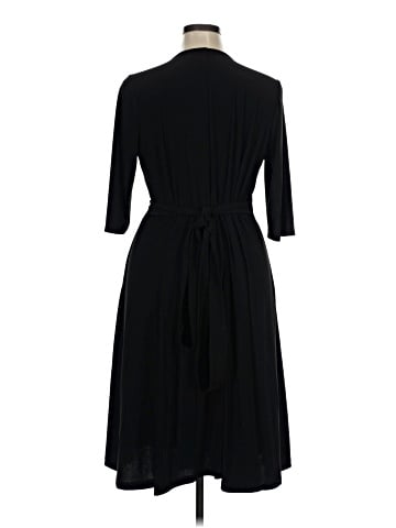 Kiyonna Cocktail Dress (view 2)