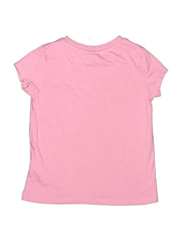 Puma Short Sleeve T-Shirt (view 2)