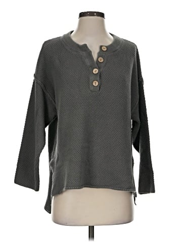 FP BEACH Pullover Sweater (view 1)