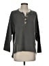 FP BEACH Gray Pullover Sweater Size S - photo 1