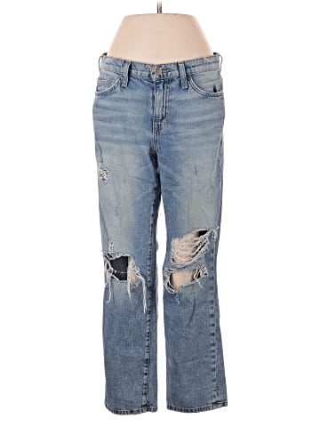 Current/Elliott Jeans (view 1)