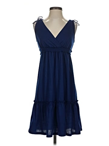 Ann Taylor LOFT Casual Dress (view 1)