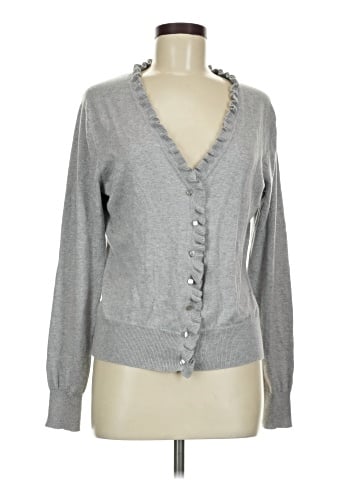 Merona Cardigan (view 1)