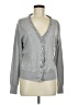 Merona Gray Cardigan Size M - photo 1