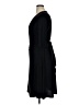 Kiyonna Solid Black Cocktail Dress Size 1X - photo 5