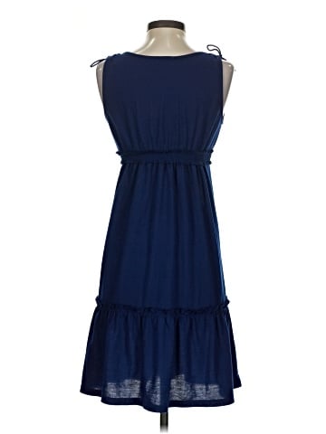 Ann Taylor LOFT Casual Dress (view 2)
