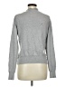 Merona Gray Cardigan Size M - photo 2