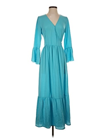 Kasia Casual Dress (view 1)