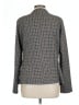 Maurices Houndstooth Gray Blazer Size L - photo 2