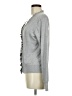 Merona Gray Cardigan Size M - photo 5