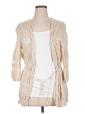 SONOMA life + style Cardigan (view 1)