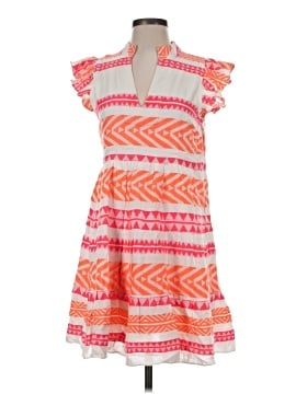 Sail to Sable Casual Dress (view 1)
