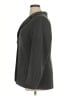 Ingenuity Gray Blazer Size 14 - photo 5