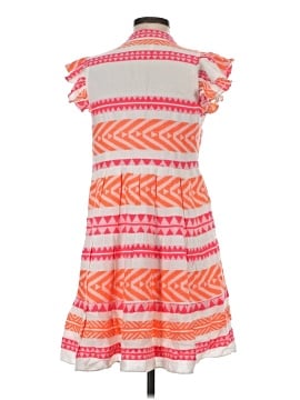 Sail to Sable Casual Dress (view 2)