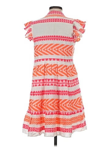 Sail to Sable Casual Dress (view 2)