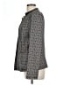 Maurices Houndstooth Gray Blazer Size L - photo 5