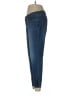 Apt. 9 Solid Blue Jeans Size 8 - photo 5