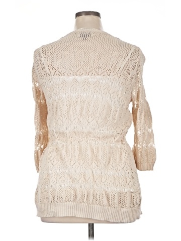 SONOMA life + style Cardigan (view 2)