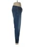 Apt. 9 Solid Blue Jeans Size 8 - photo 4