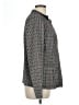 Maurices Houndstooth Gray Blazer Size L - photo 4