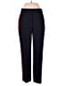 Boden Blue Casual Pants Size 4R - photo 1