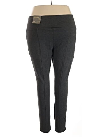 Style&Co Active Pants (view 2)