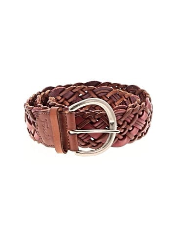 Fossil Leather Belt (view 1)