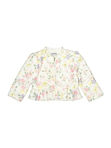 Blueberi Boulevard Jacket (view 1)