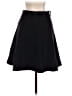 Zara Solid Black Formal Skirt Size S - photo 2