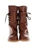 Unbranded Brown Boots Size EU 40 - photo 2