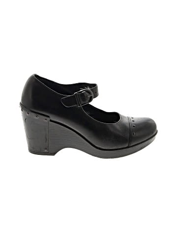 Dansko Wedges (view 1)