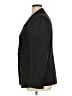 Rebecca Taylor Black Blazer Size XL (estimated) - photo 5