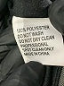 IEENA for Mac Duggal 100% Polyester Black Jumpsuit Size 0 - photo 5