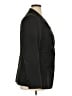 Rebecca Taylor Black Blazer Size XL (estimated) - photo 4